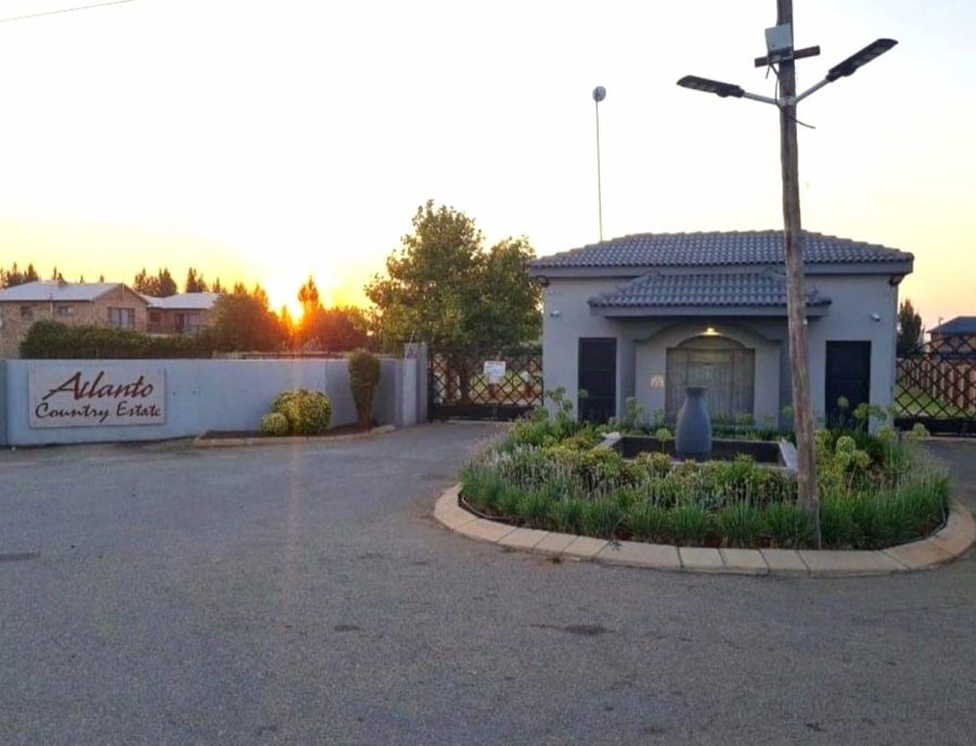 0 Bedroom Property for Sale in Grimbeeck Park North West